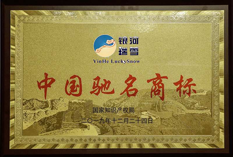 Enterprise Honor（企业声誉）