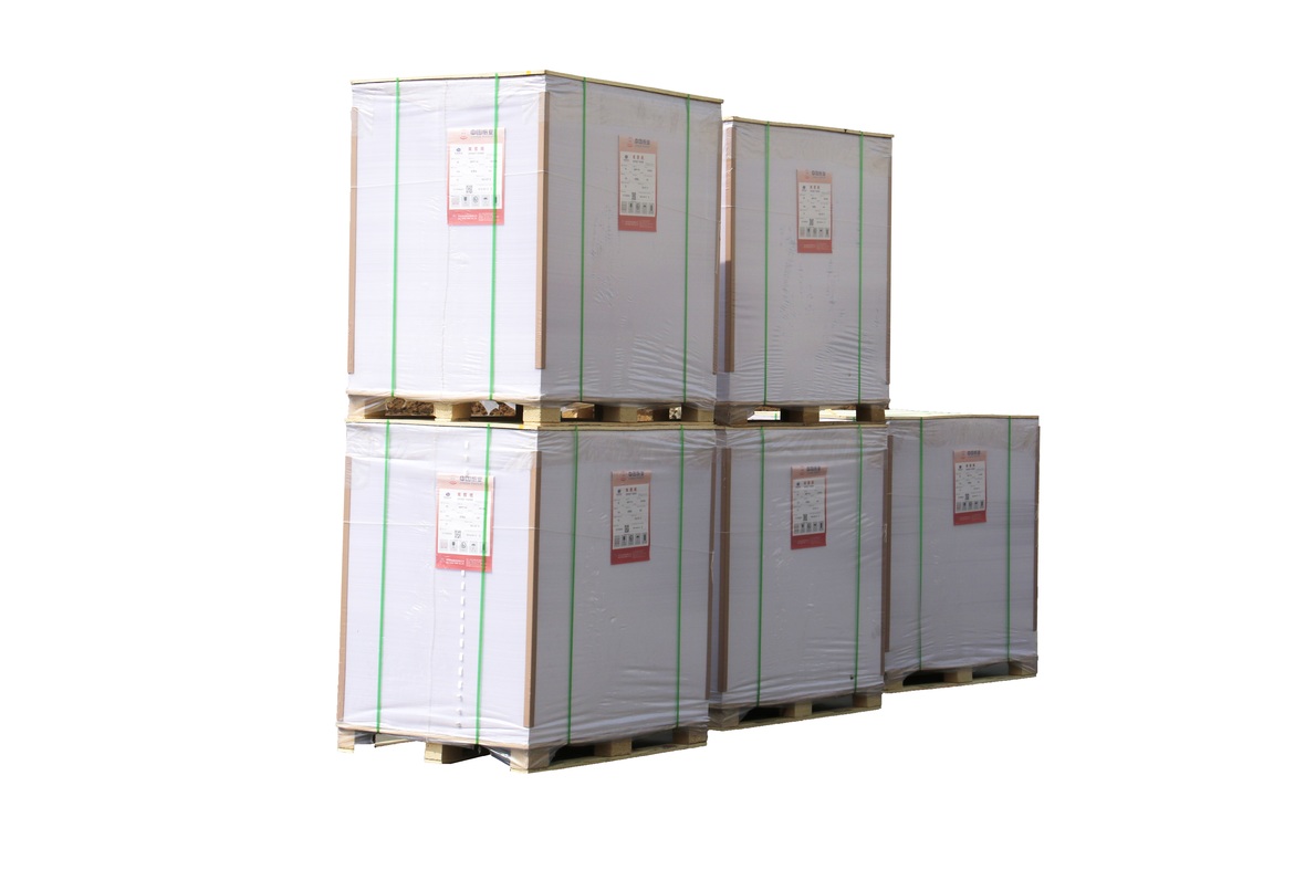 Offset Printing Paper（印刷用纸）