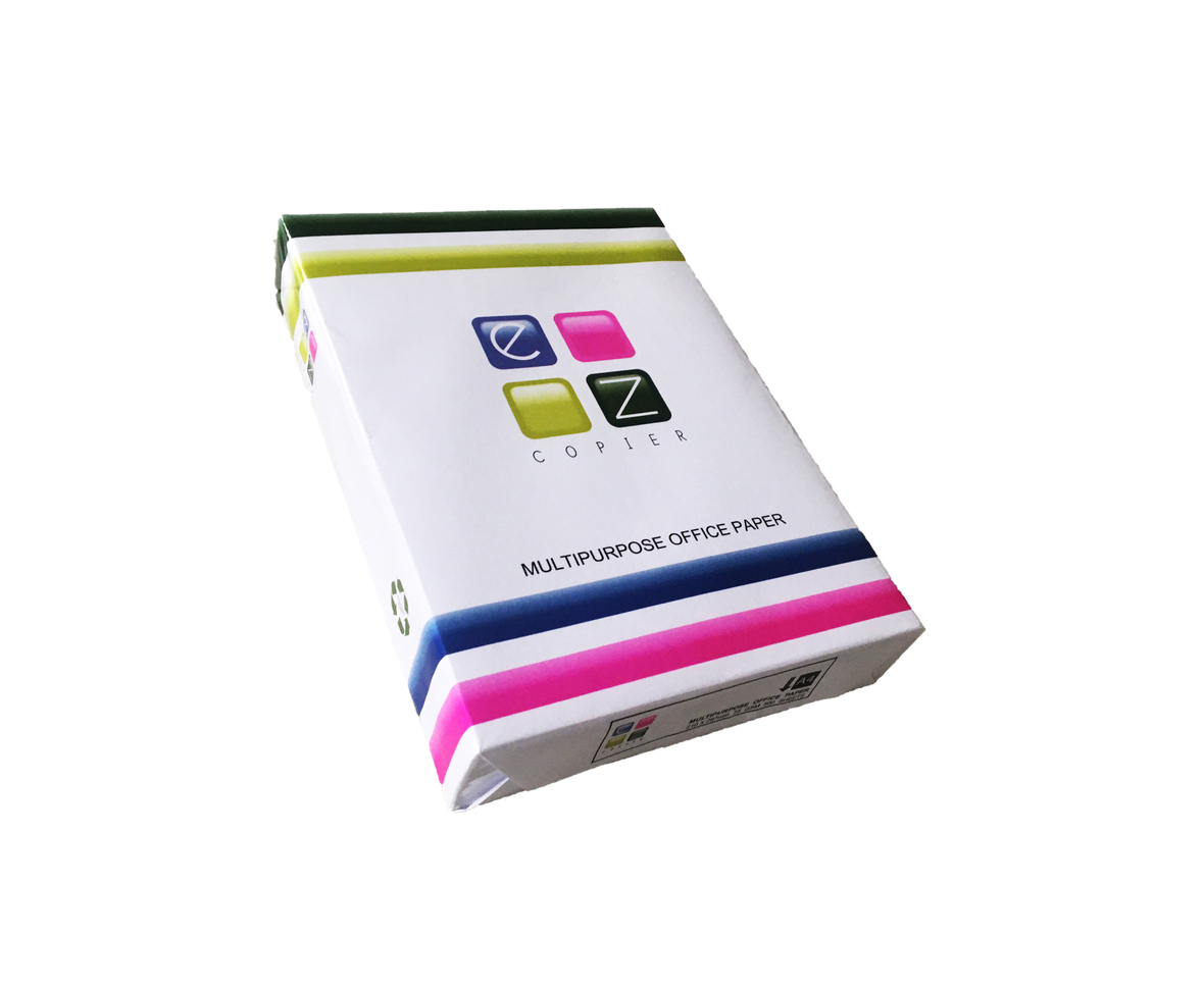 Copy Paper
