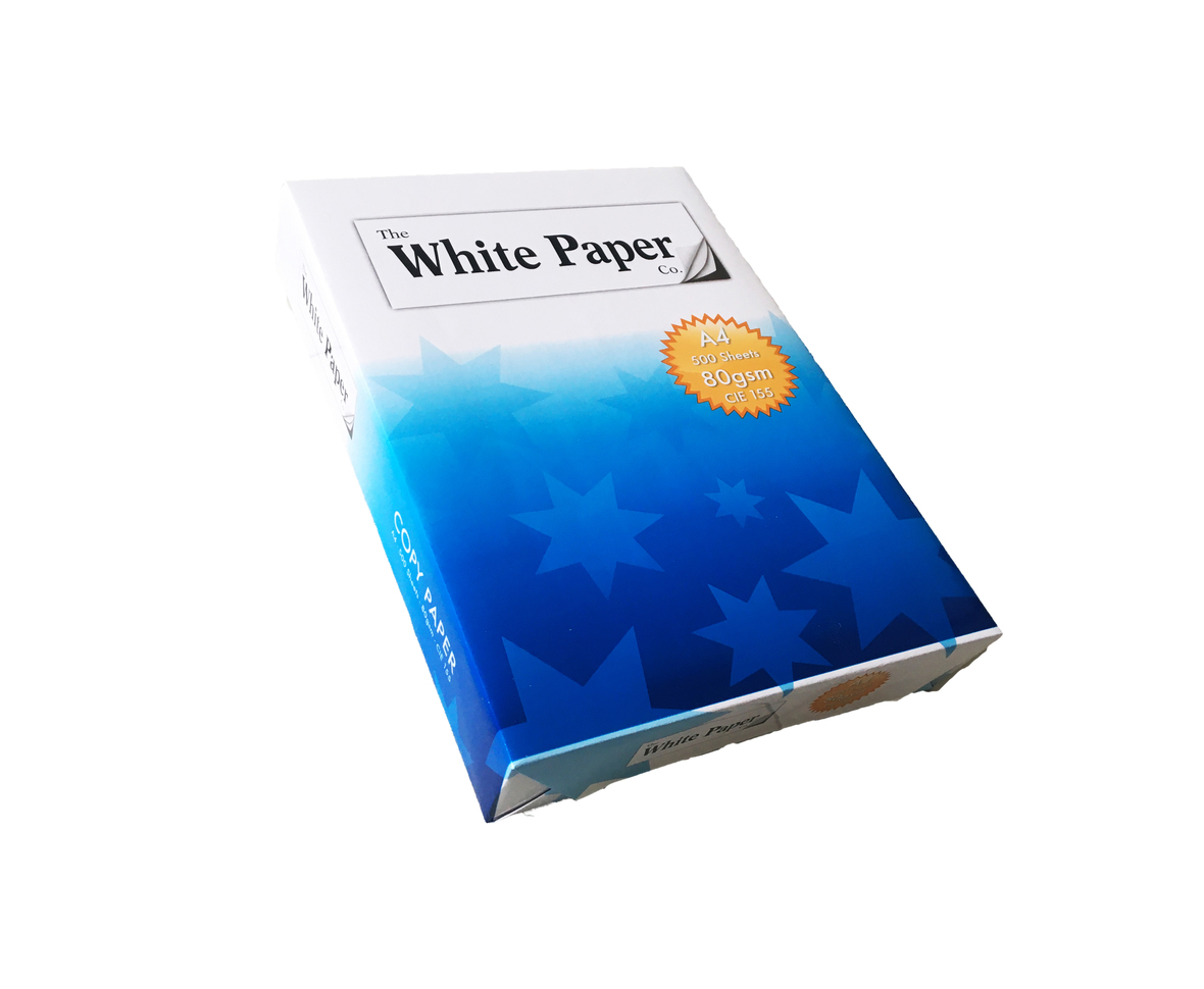Copy Paper