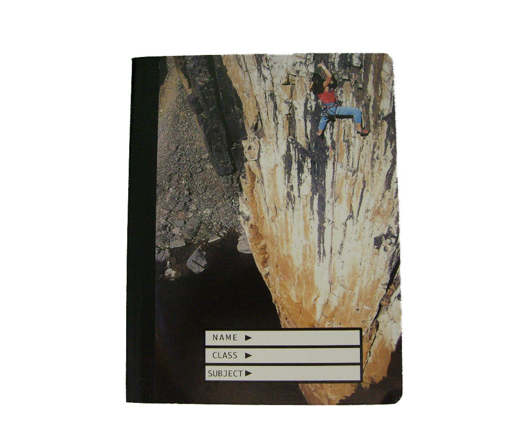 notebook